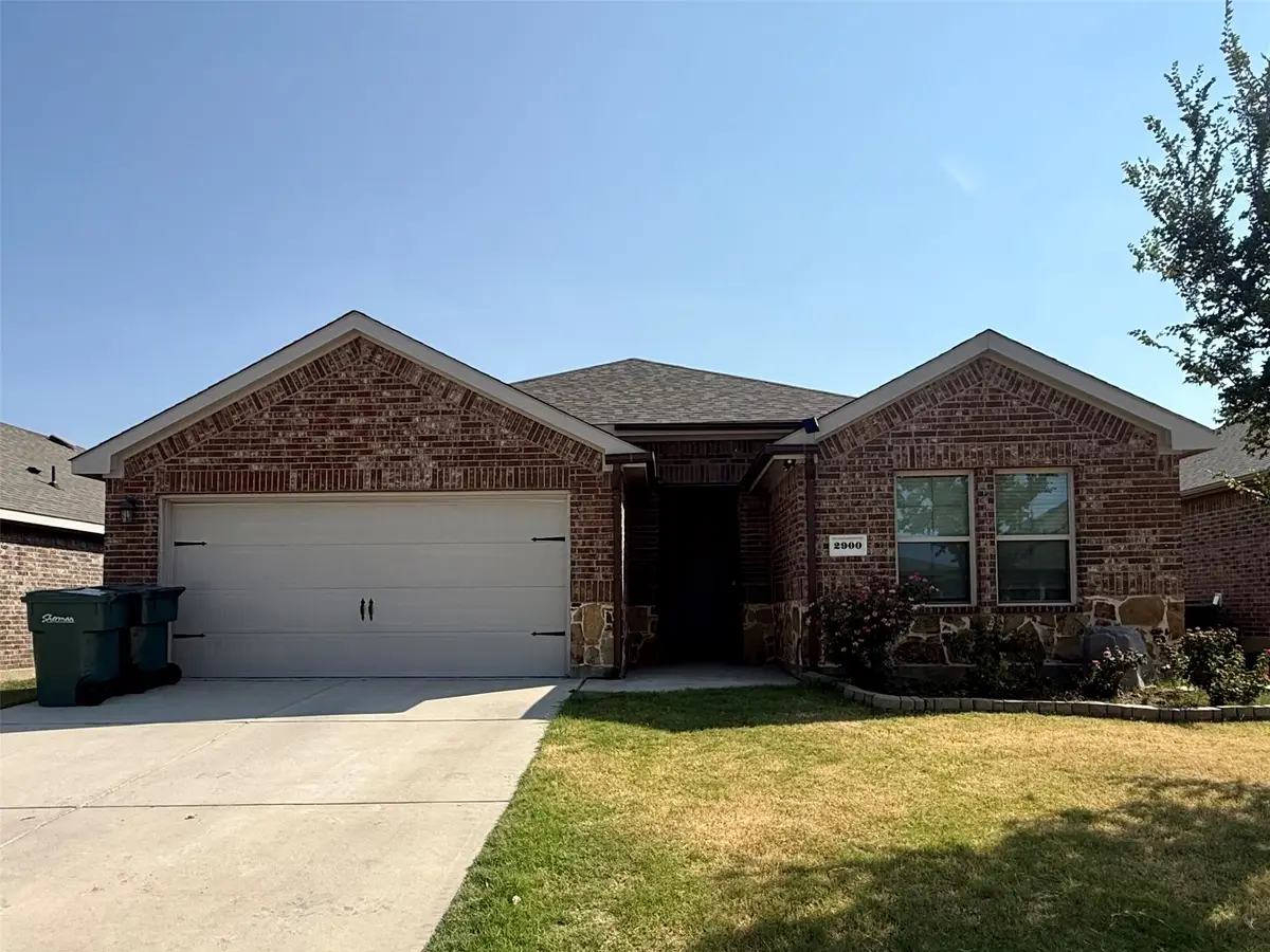 2900 Peony Drive, Sherman, TX 75092 - #1