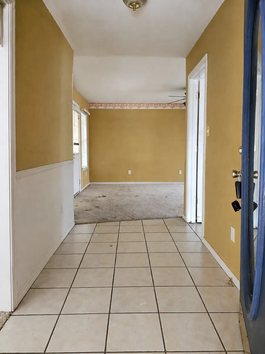 502 E College Street, Leonard, TX 75452 - #2