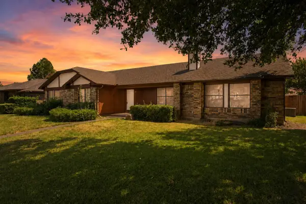 117 Cole Street, Garland, TX 75040