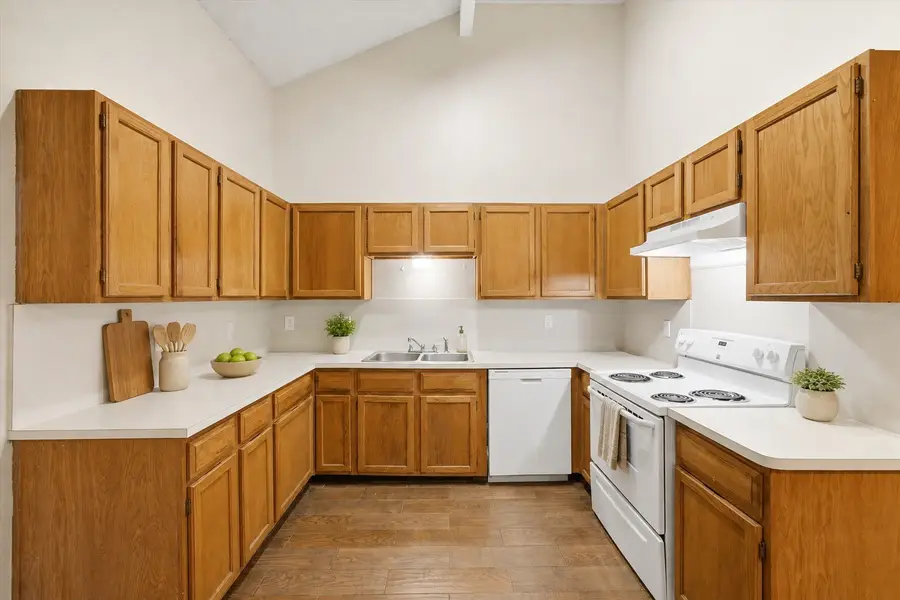 117 Cole Street, Garland, TX 75040 - #3