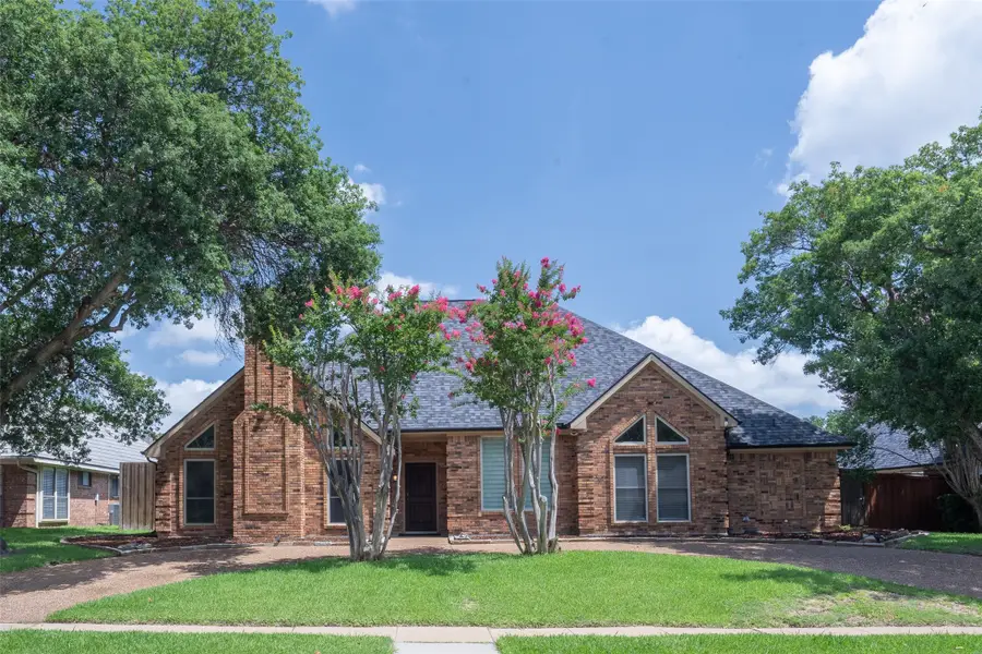 3905 Cross Bend Road, Plano, TX 75023 - #2