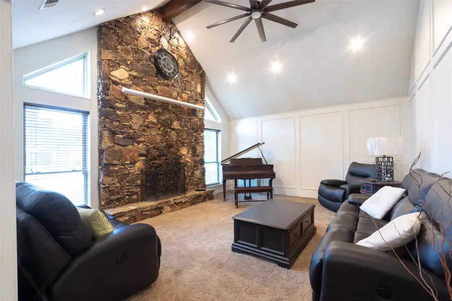 3905 Cross Bend Road, Plano, TX 75023 - #3