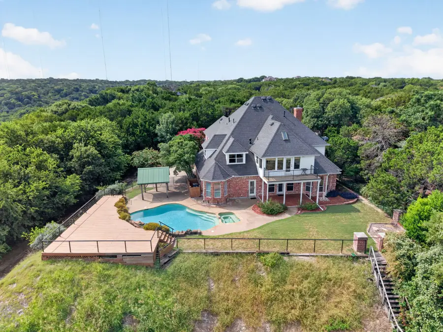 616 Redbud Court, Cedar Hill, TX 75104 - #2