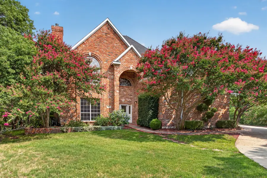 616 Redbud Court, Cedar Hill, TX 75104 - #3
