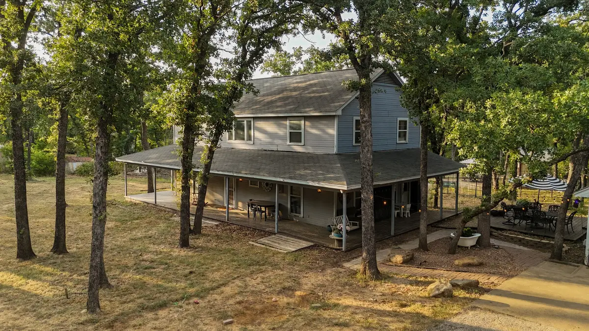1937 Spring Drive, Keller, TX 76262 - #1