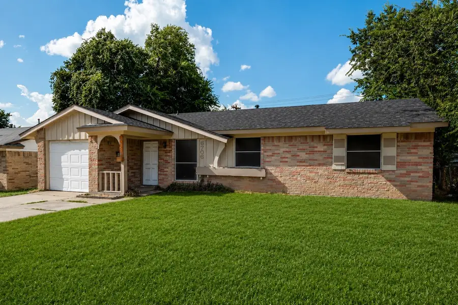 6706 La Grange Drive, Dallas, TX 75241 - #3