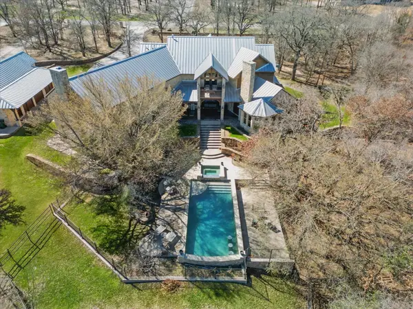 133 E Bozeman Lane Lane, Fort Worth, TX 76108