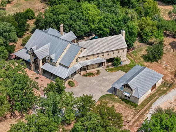 133 E Bozeman Ln Lane, Fort Worth, TX 76108 - #2