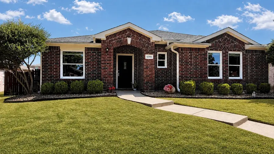 12395 Foothill Lane, Frisco, TX 75035 - #2