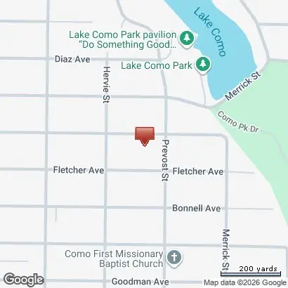 5313 Wellesley Avenue, Fort Worth, TX 76107 - #2