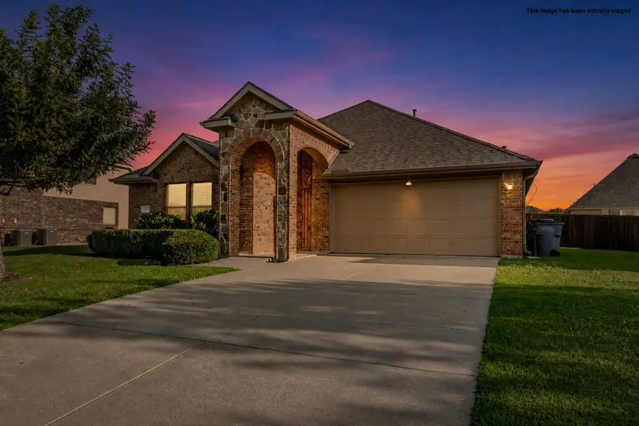3105 Clear Springs Drive, Forney, TX 75126 - #2