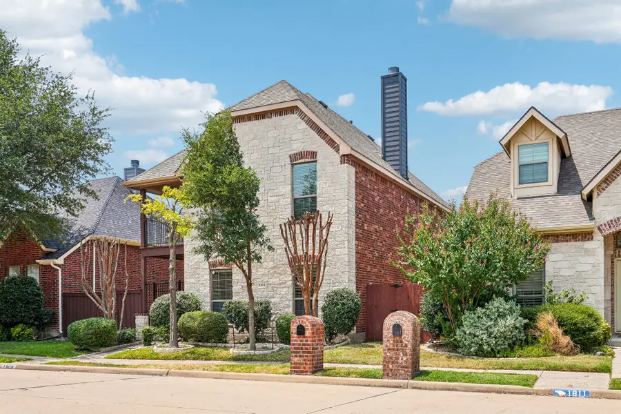 1809 Downing Street, Allen, TX 75013 - #3