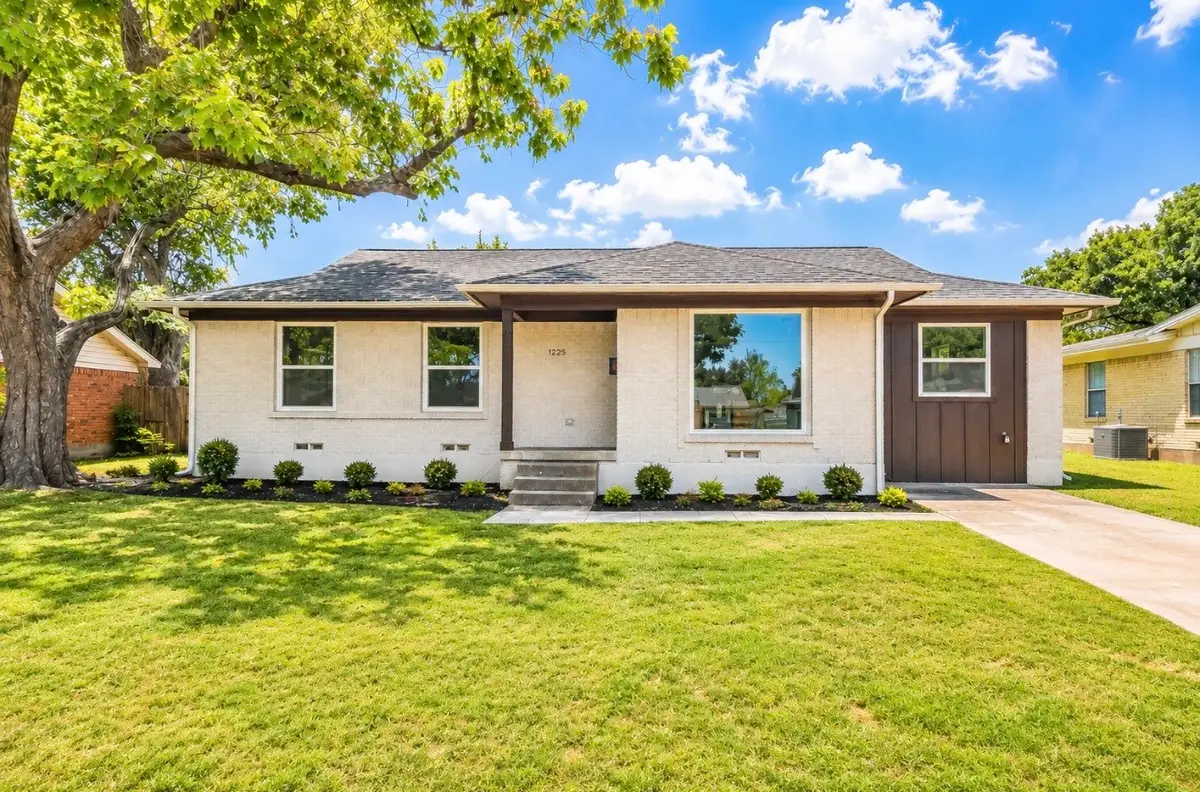 1225 Bluebird Lane, Garland, TX 75042 - #1