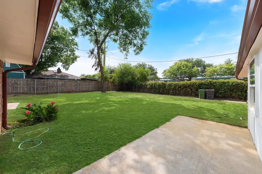 1815 Lakemont Drive, Arlington, TX 76013 - #3