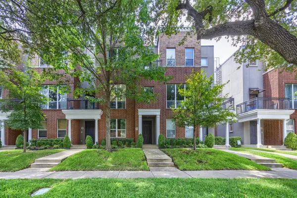 4411 Mckinney Avenue #5, Dallas, TX 75205