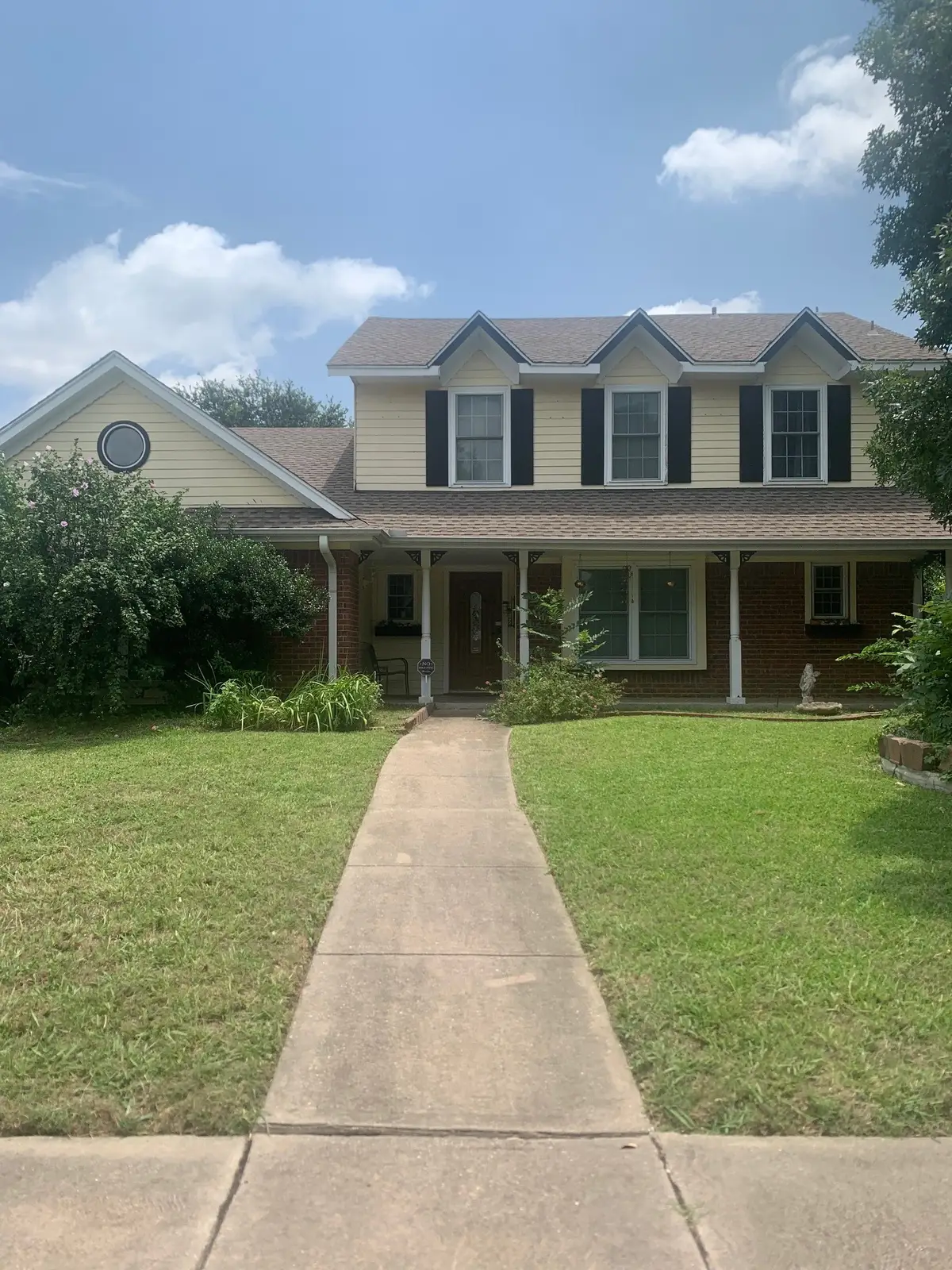 110 Ridgegate Drive, Garland, TX 75040 - #1
