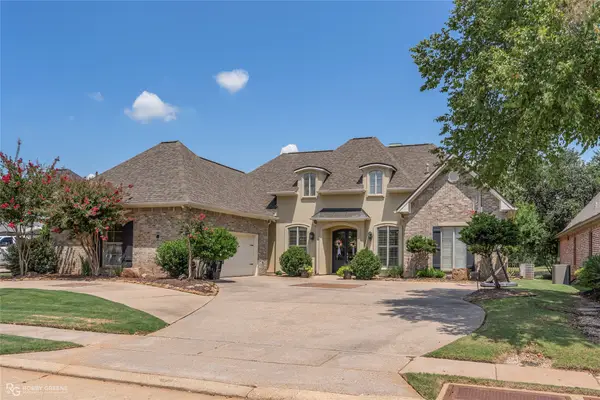 60 Turnbury Drive, Bossier City, LA 71111