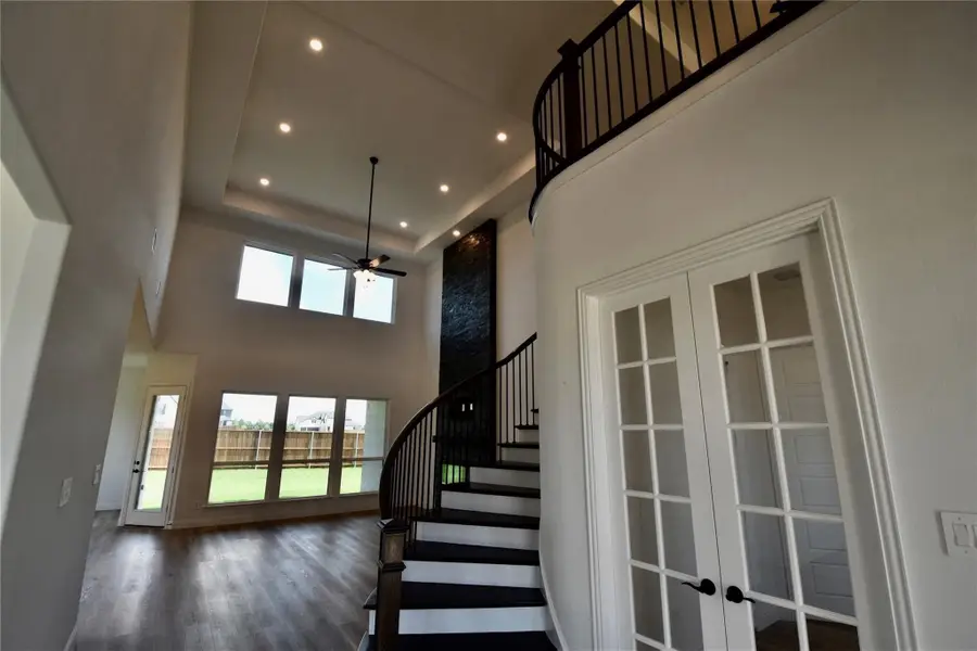 4001 Cecilo Drive, Prosper, TX 75078 - #2