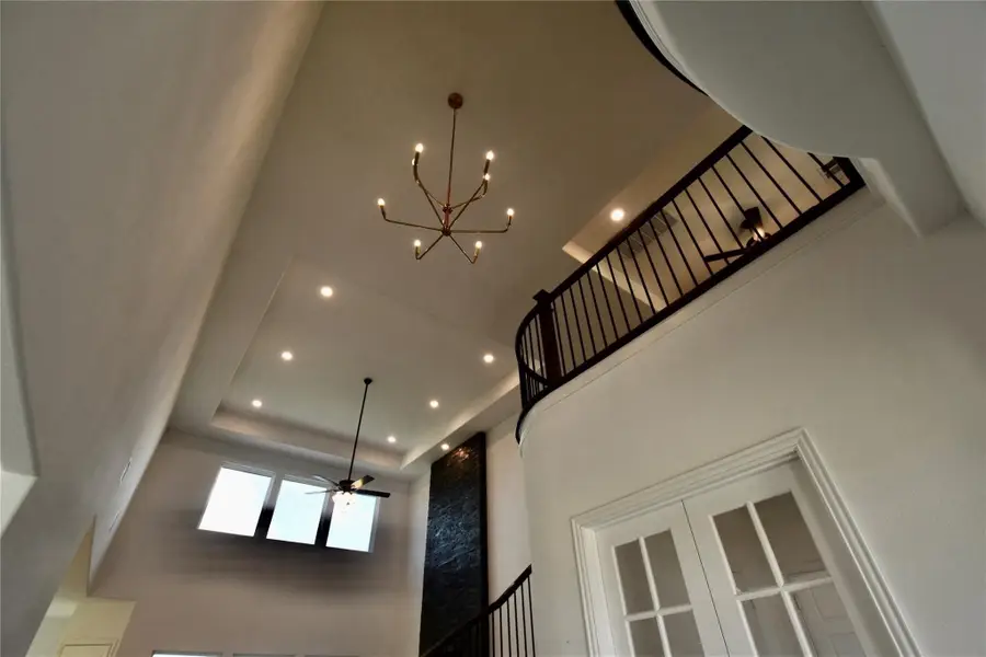 4001 Cecilo Drive, Prosper, TX 75078 - #3