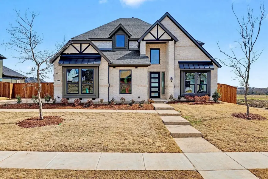 281 Hanging Garden Drive, Prosper, TX 75078 - #2
