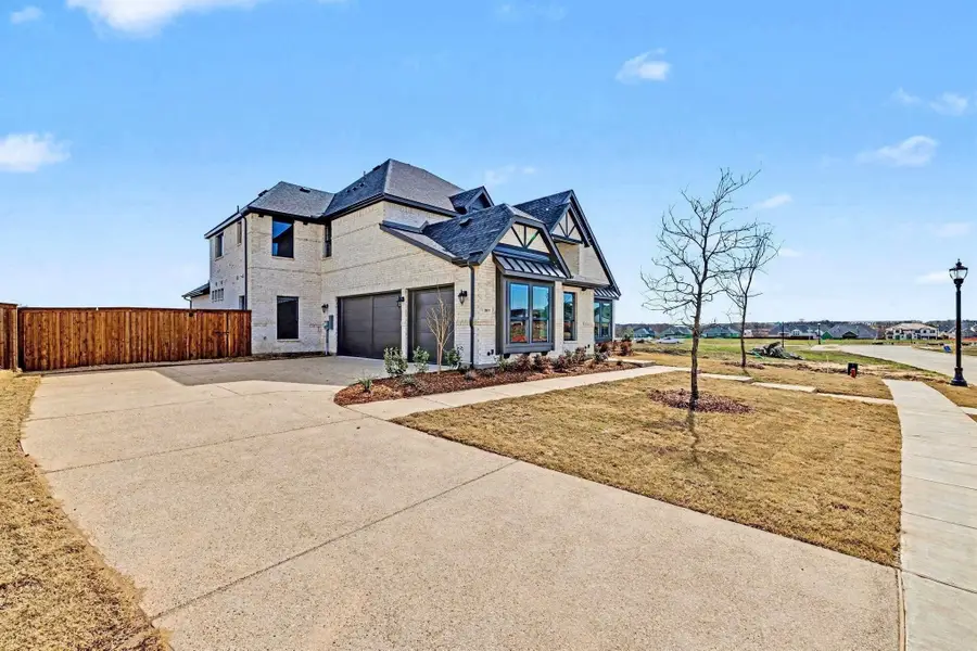 281 Hanging Garden Drive, Prosper, TX 75078 - #3