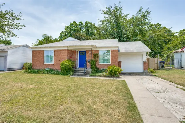 2312 Brooks Street, Garland, TX 75041