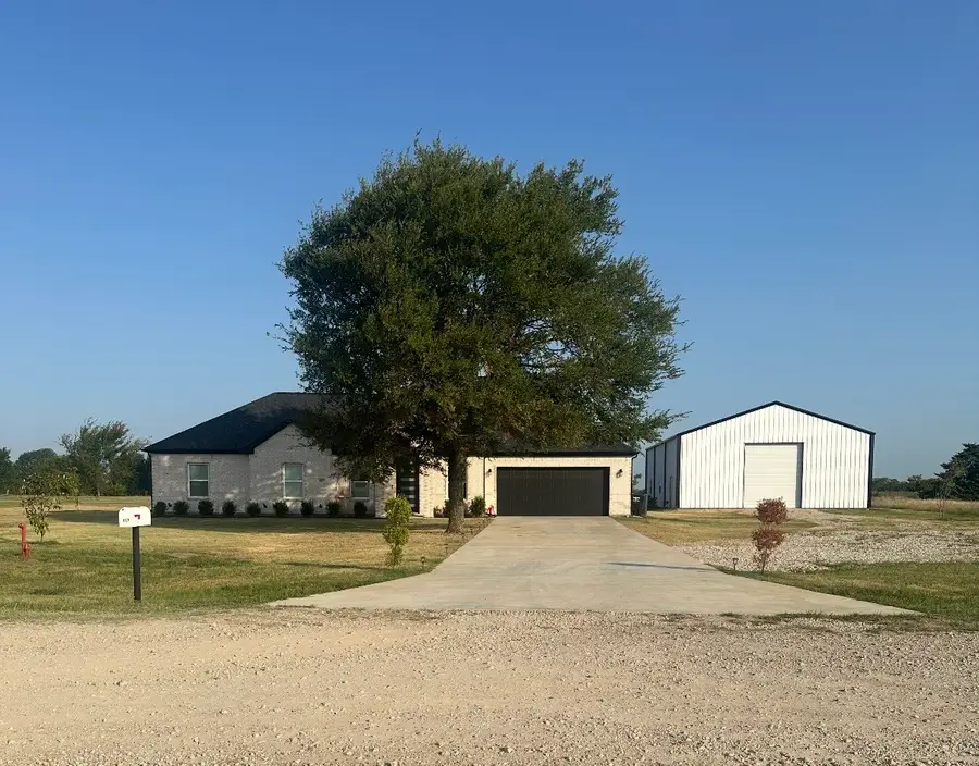 497 Private Road 7413, Wills Point, TX 75169 - #2