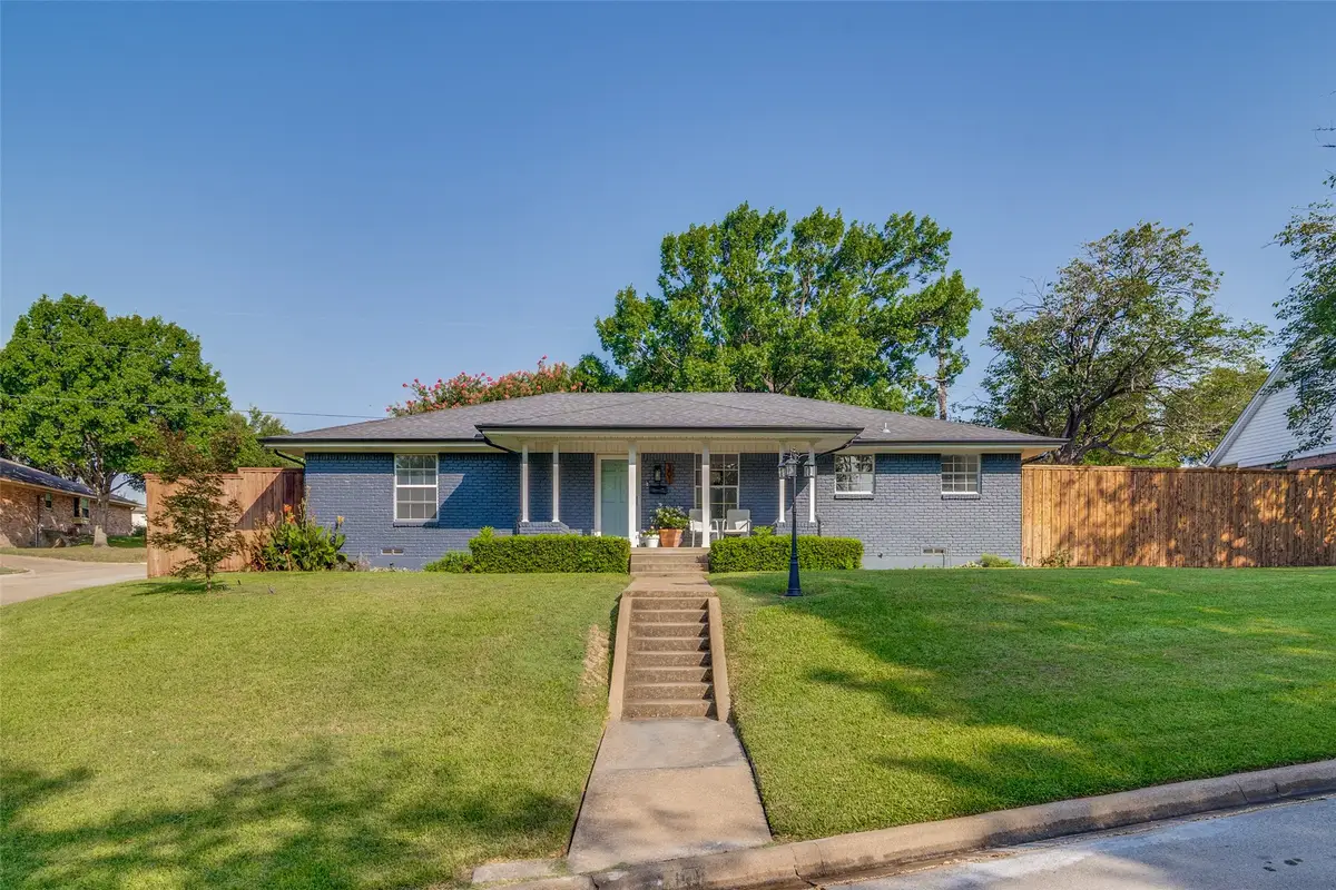 301 Valley Drive, Rockwall, TX 75087 - #1