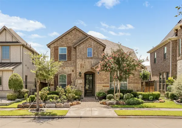 1330 Viridian Park Lane, Arlington, TX 76005