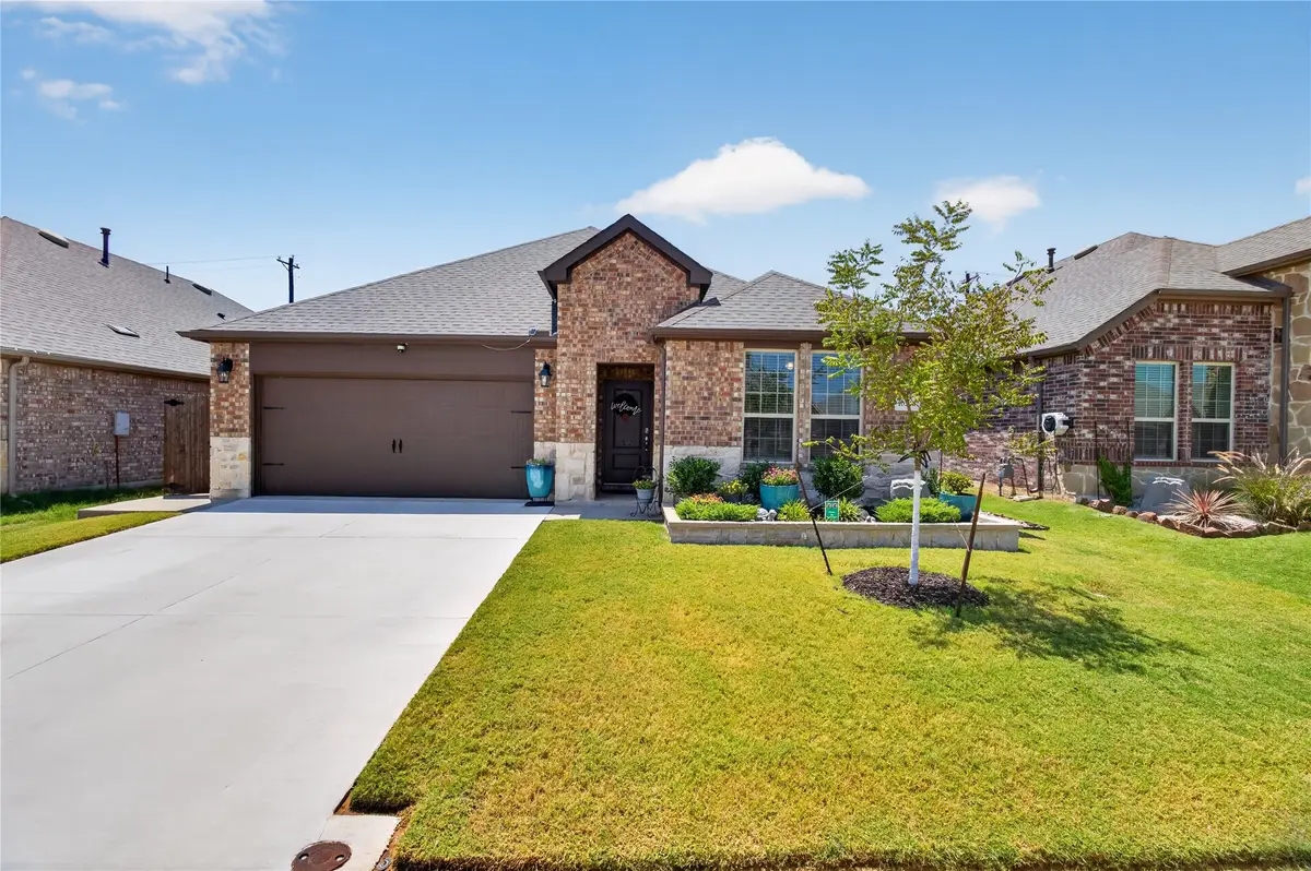 10228 Fountain Gate Street, Aubrey, TX 76227 - #1