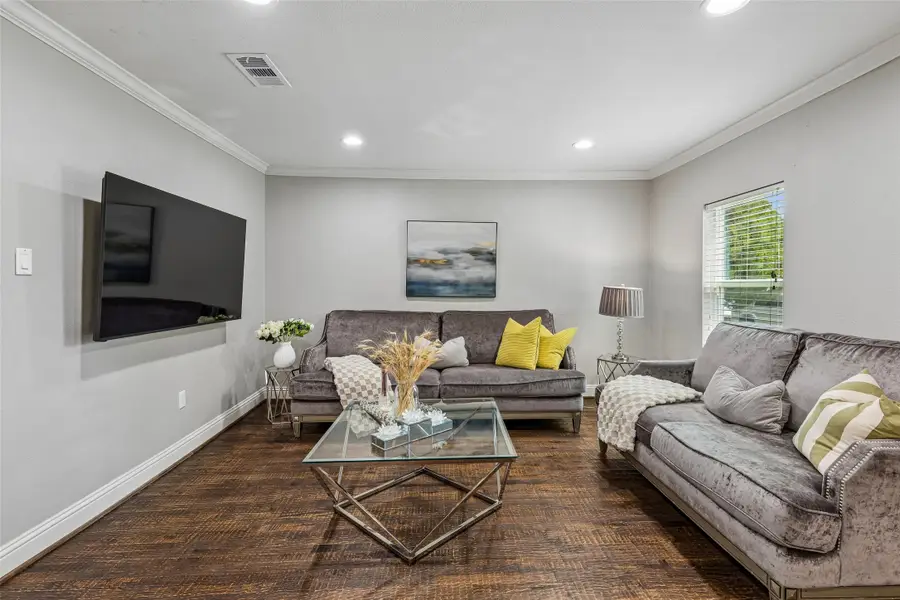 605 E Graham Street, McKinney, TX 75069 - #3