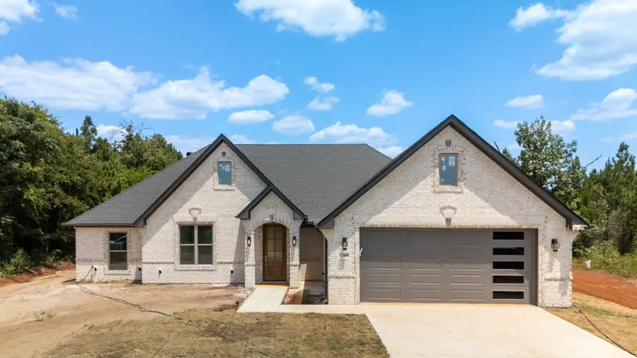 17049 Island Lake Drive, Tyler, TX 75708 - #2