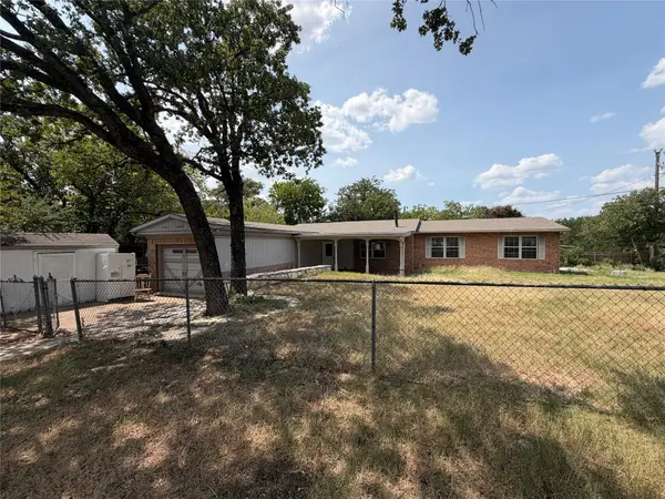 1832 Smokehouse Road, Granbury, TX 76049