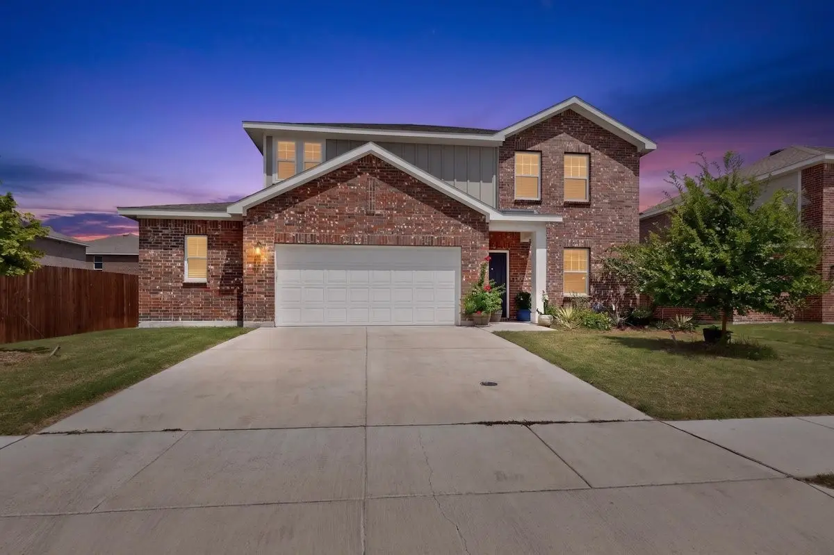 2208 Frio River Road, Glenn Heights, TX 75154 - #1