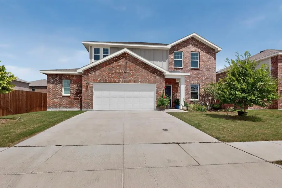 2208 Frio River Road, Glenn Heights, TX 75154 - #2