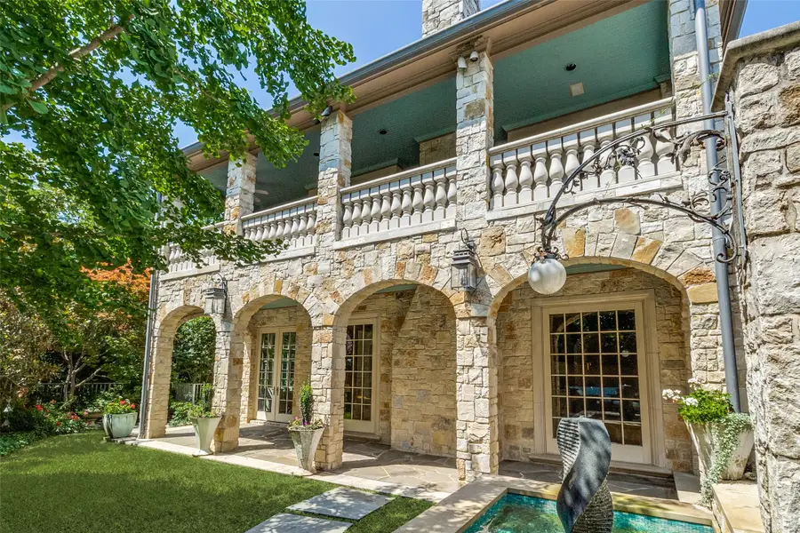 5800 Armstrong Parkway, University Park, TX 75205 - #2