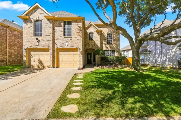 3908 Kimberly Drive, Flower Mound, TX 75022