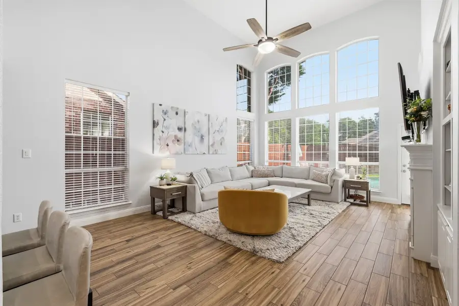 3908 Kimberly Drive, Flower Mound, TX 75022 - #2