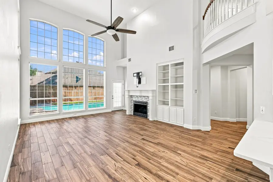 3908 Kimberly Drive, Flower Mound, TX 75022 - #3