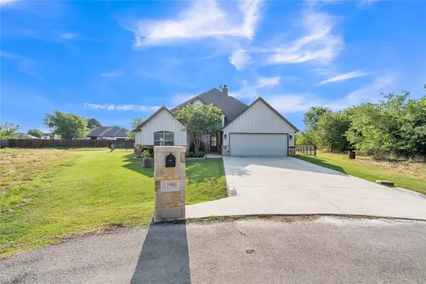 12550 Gumper Court, Fort Worth, TX 76126