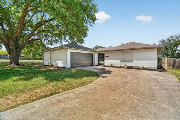 10144 Bugle Drive, Fort Worth, TX 76108