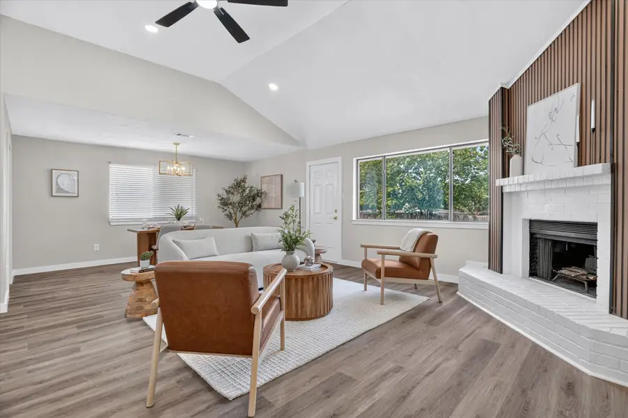 10144 Bugle Drive, Fort Worth, TX 76108 - #2