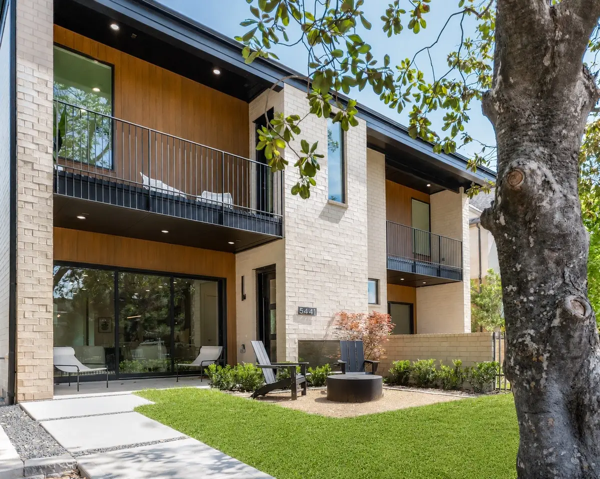 5443 Ellsworth, Dallas, TX 75206 - #1