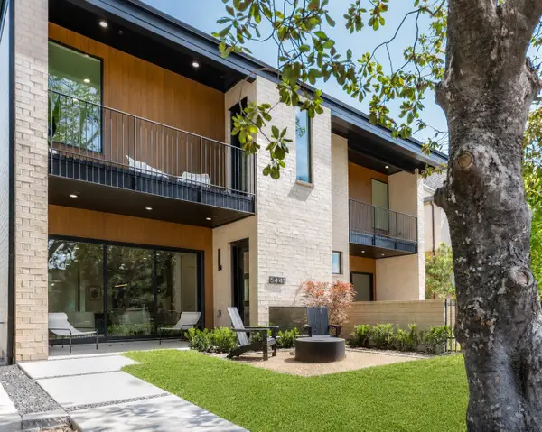 5443 Ellsworth, Dallas, TX 75206