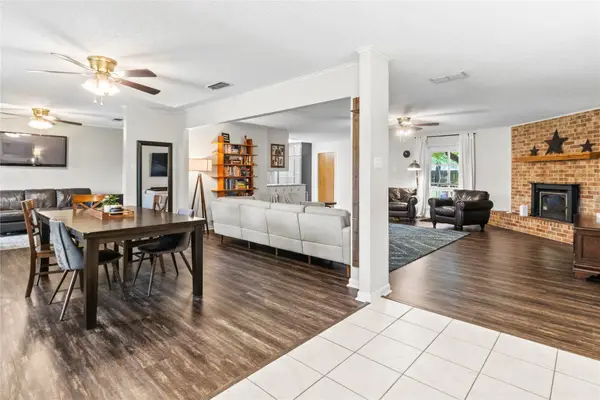 4 Circle Drive, Teague, TX 75860