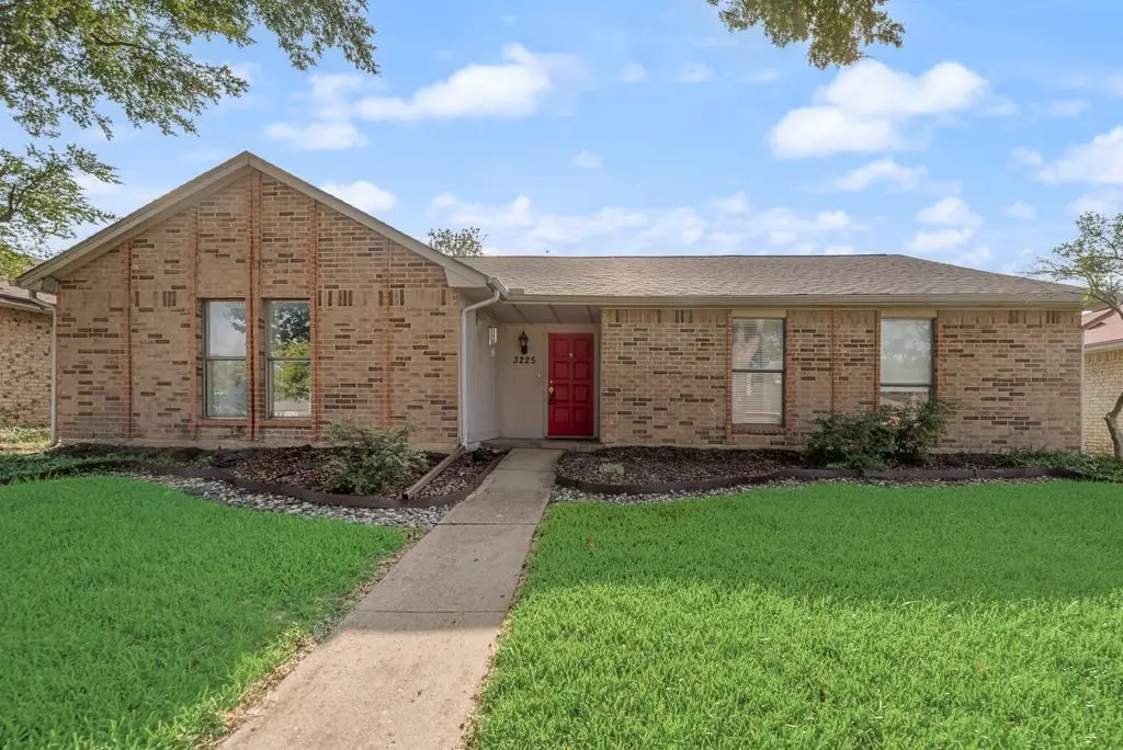 3225 Willowglen Drive, Mesquite, TX 75150 - #1