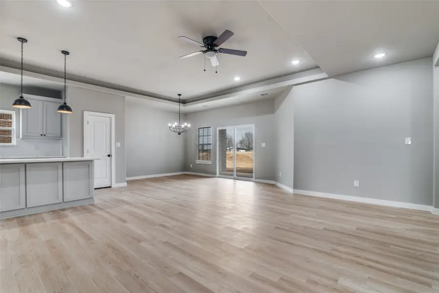 107 Scenic Road, Trinidad, TX 75163 - #3