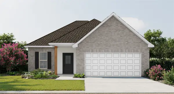 5081 Falcon Bay Drive, Shreveport, LA 71107