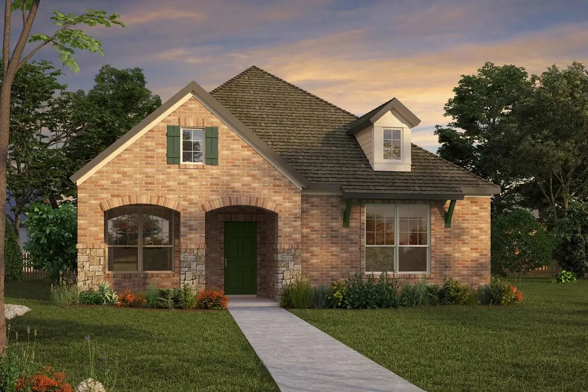 2110 Spotted Fawn Drive, Arlington, TX 76005 - #1