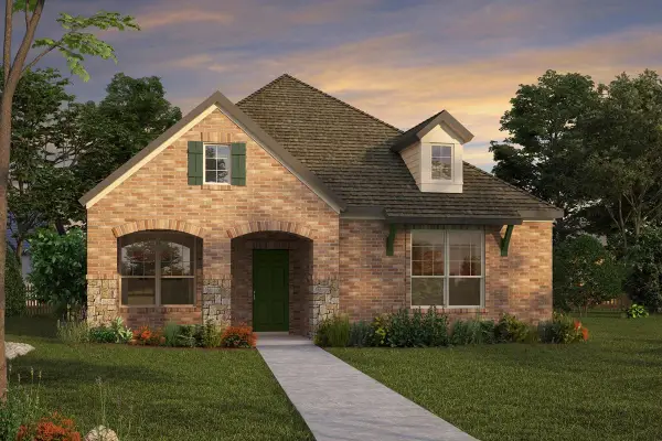 2110 Spotted Fawn Drive, Arlington, TX 76005